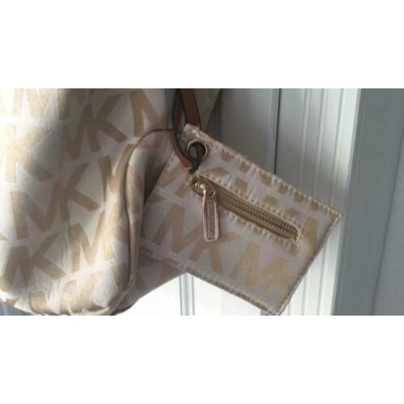 Michael kors tas.
