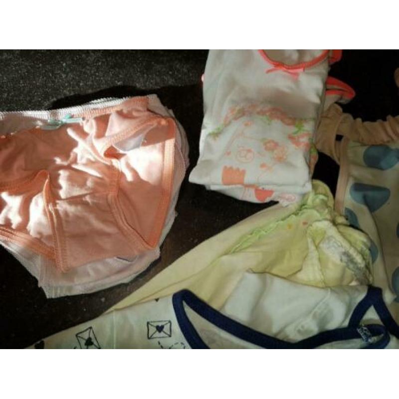 Kleding meisje 98-104