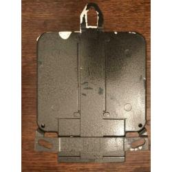 AEG J16G 230 Volt Tussenmeter zwart