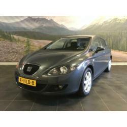 SEAT Leon 1.6 Sport | 2e eigenaar | Airco | Cruise control |