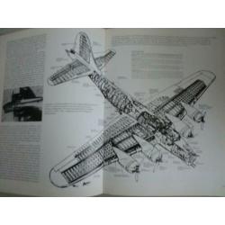 les bombardiers bill gunston editions princesse paris 1978