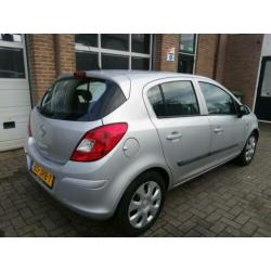 Opel Corsa 1.4 16V 5D | Airco | Cruise | Zeer nette auto!