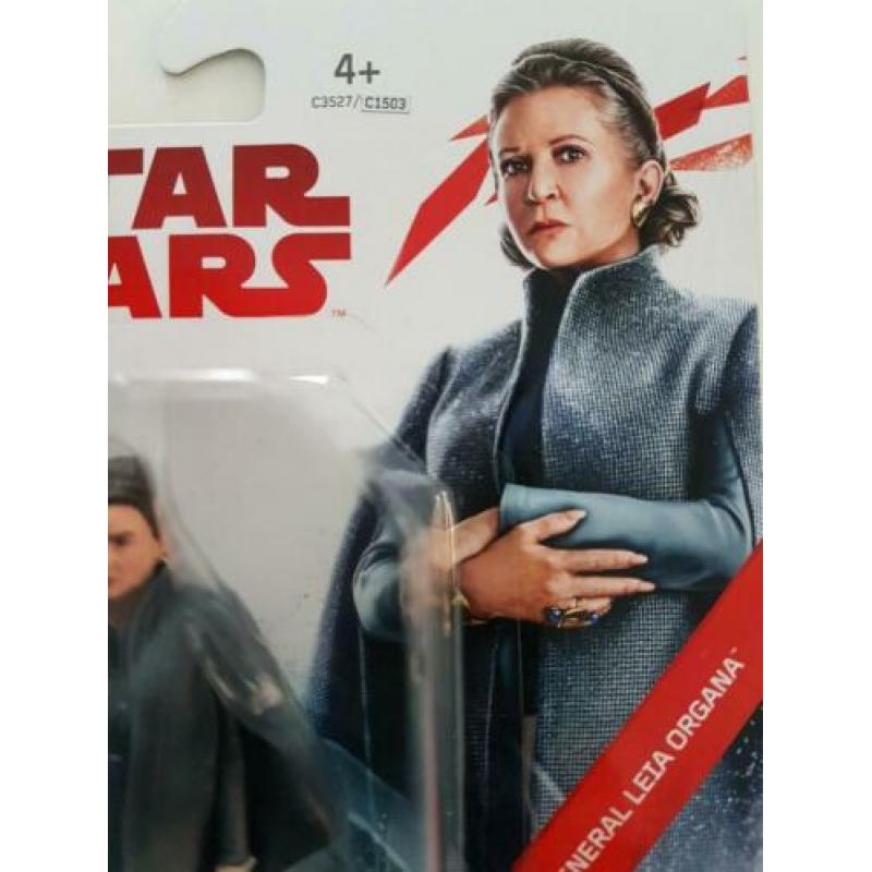 -30% Star Wars Force Link General Leia Organa
