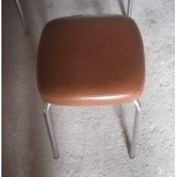 Te koop stoelen