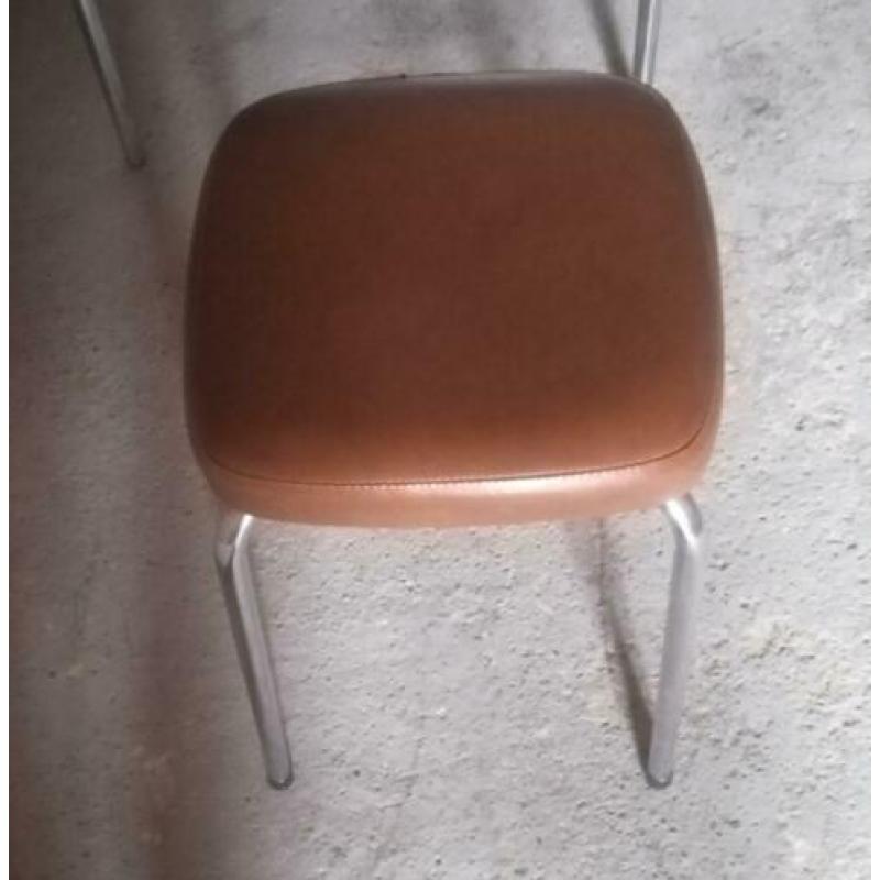 Te koop stoelen