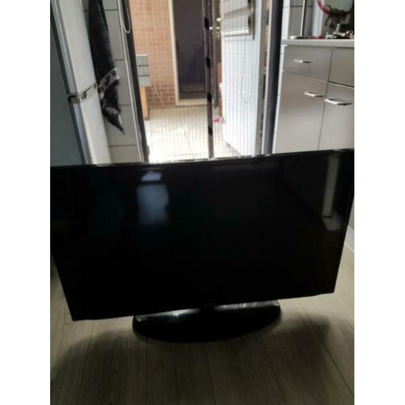 Tv defect