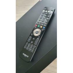 Humax 5200c 500GB TV ontvanger en recorder