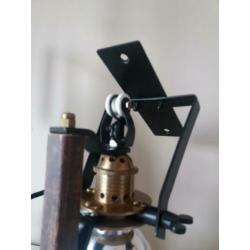 Stoere lampenset 2 lampen van Riviera Maison