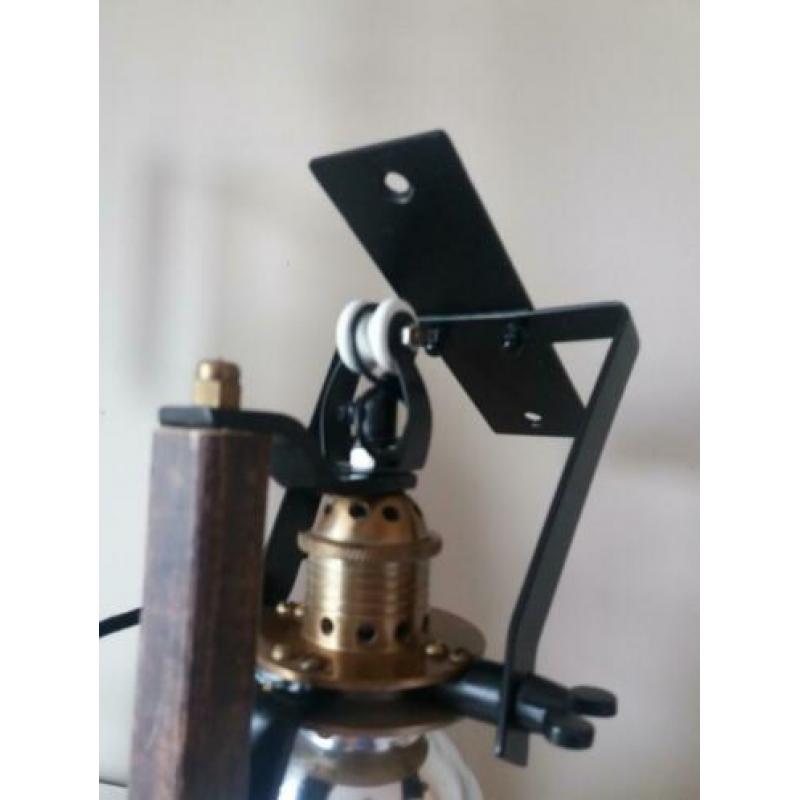 Stoere lampenset 2 lampen van Riviera Maison