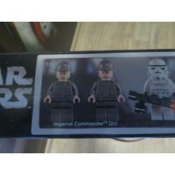 Lego Star Wars 7264 Imperial Inspection (2005) - ZELDZAAM