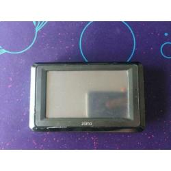 Garmin Zumo 660