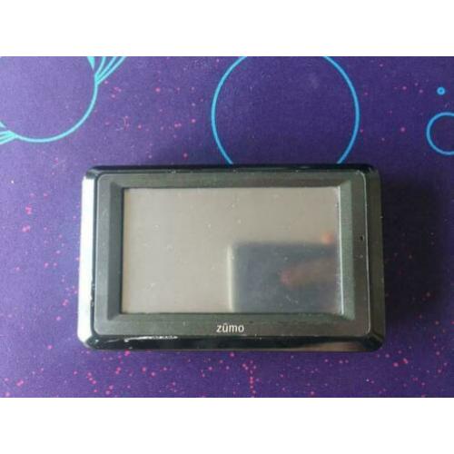 Garmin Zumo 660