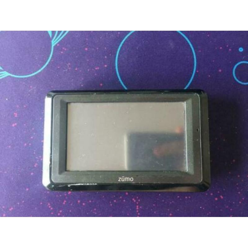 Garmin Zumo 660