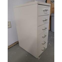 Ikea ladeblok Helmer