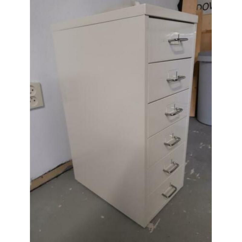 Ikea ladeblok Helmer