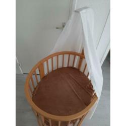 Stokke sleepi mini