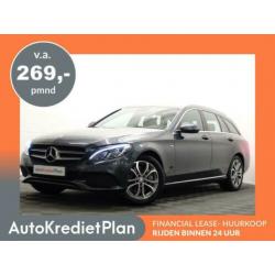 Mercedes-Benz C-Klasse Estate 350e Prestige AMG Edition Aut-