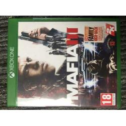 Xbox one spellen