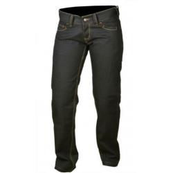 Nieuwe booster kevlar motorjeans