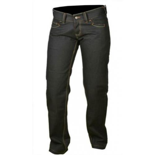 Nieuwe booster kevlar motorjeans