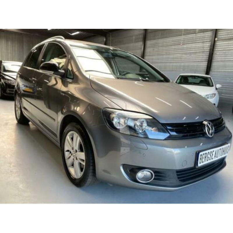Volkswagen Golf Plus 1.2 TSI Highl. BlueM MATCH PDC STOELVER