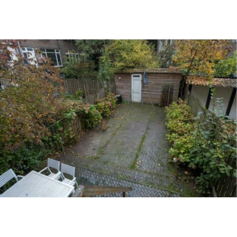 Koopappartement: Schieweg 123 b, Rotterdam