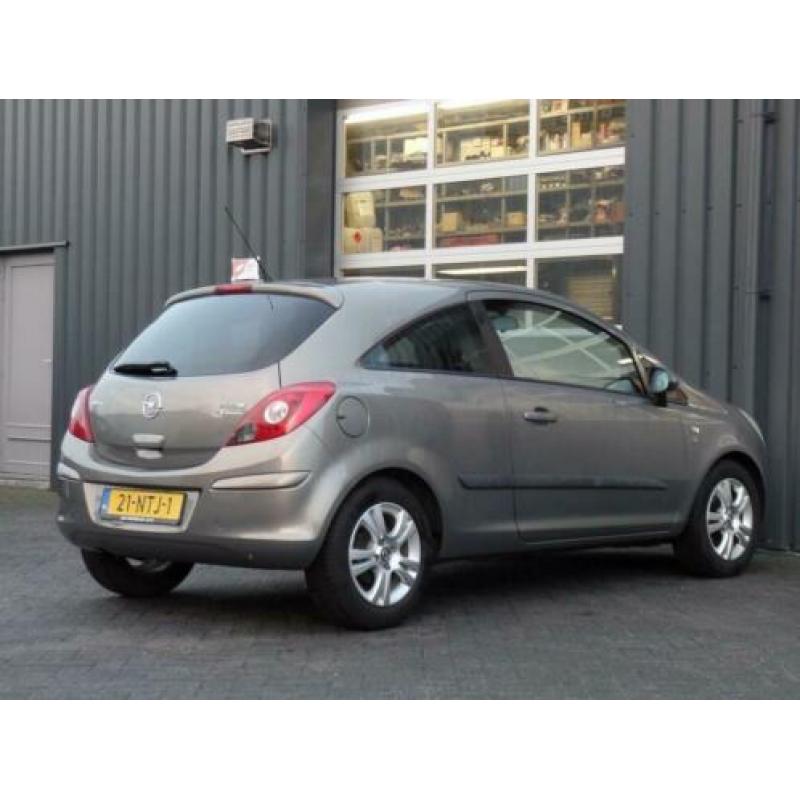 Opel Corsa 1.3 CDTi EcoFlex S/S '111' Edition Airco Cruiseco
