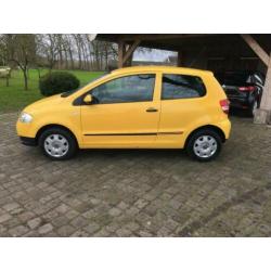 Volkswagen Fox 1.2 Trendline Zeer nette en goed onderhouden