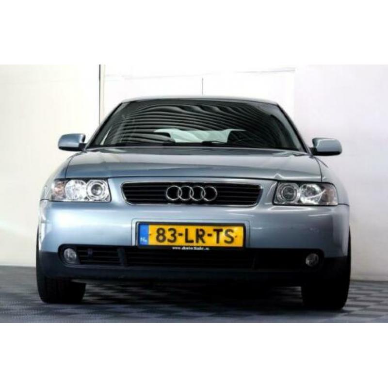 Audi A3 1.9 TDI Attraction NW. APK! DISTR.RIEM VERVANGEN! '0