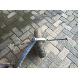 Mooie kitebuggy