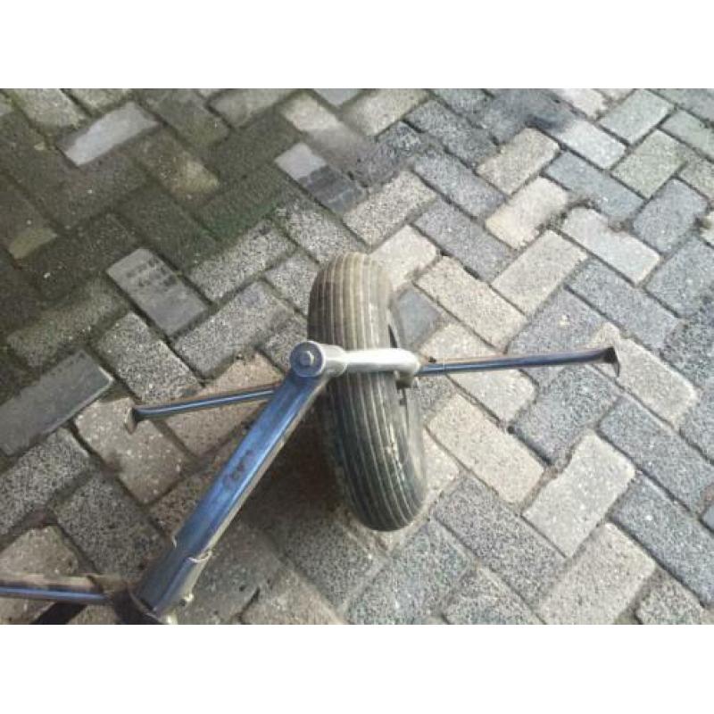 Mooie kitebuggy