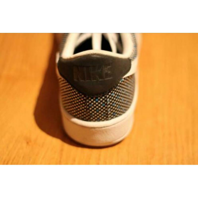 Nike Courtside schoenen maat 43 nieuw!