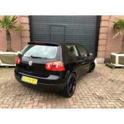 Volkswagen Golf 2.0 FSI 150pk Sportline NL Auto/Navi/Clima/N