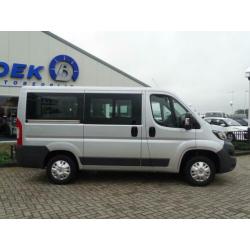 Peugeot Boxer 330 2.0HDI 130PK L1H1 Premium [EX-BTW] 9-P/ECC