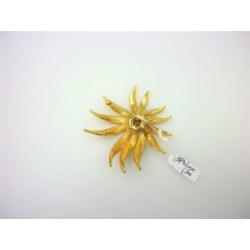 Opruiming broche SPHINX uit de j60 / Z2775