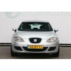 Seat Leon 1.6 Reference Airco 2005 (bj 2005)