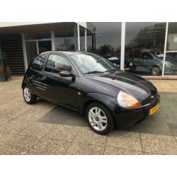 Ford Ka 1.3 Ka des Bouvrie AIRCO/LEER/NIEUWE APK