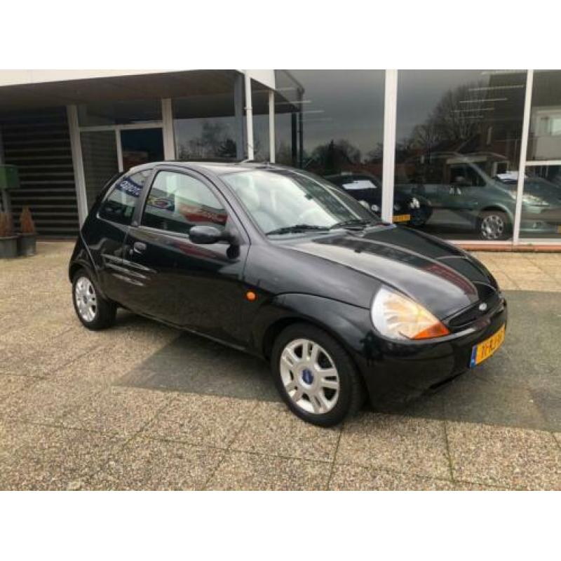 Ford Ka 1.3 Ka des Bouvrie AIRCO/LEER/NIEUWE APK