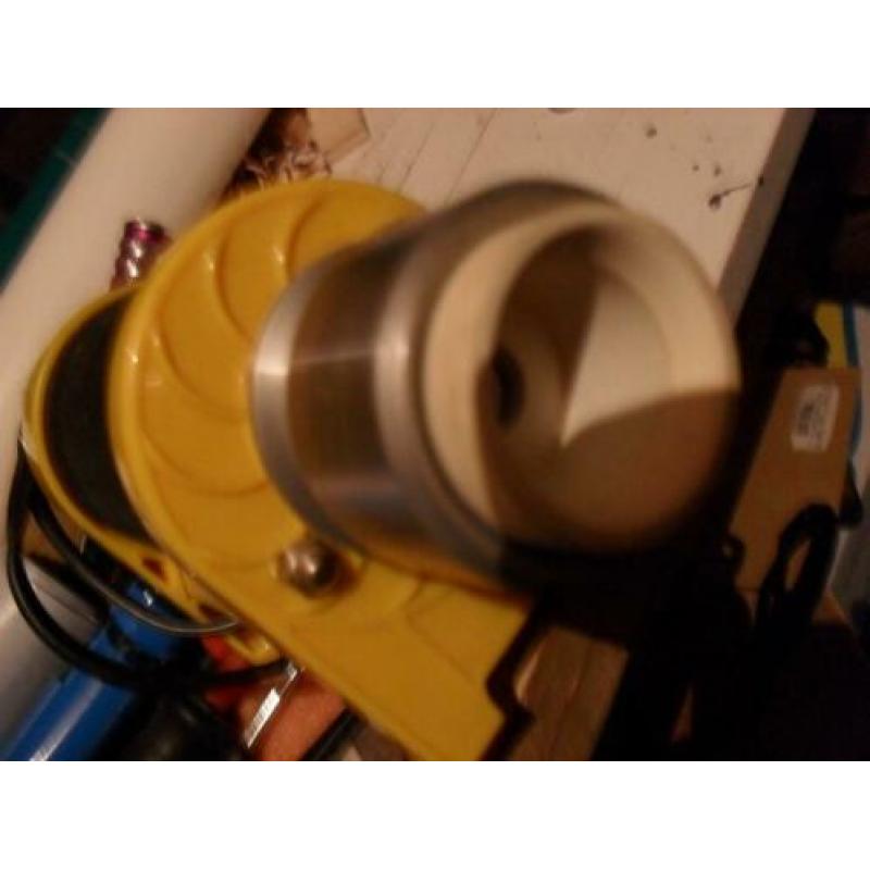 rc vliegtuig starter