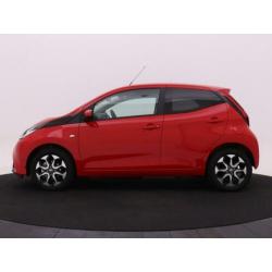 Toyota Aygo 1.0 VVT-i x-joy inclusief 5 JAAR GARANTIE EN GRA