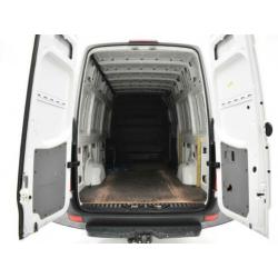 Volkswagen Crafter 2.0TDI 136PK L3H2 MAXI (2016) Airco / Cru