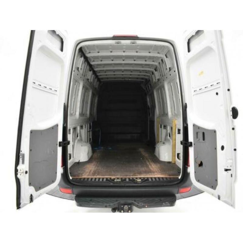 Volkswagen Crafter 2.0TDI 136PK L3H2 MAXI (2016) Airco / Cru