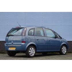 Opel Meriva 1.4-16V Cosmo Airco, Elektr. Pakket, Trekhaak