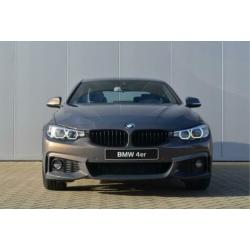 BMW 4 Serie Coupé 420i Executive Edition / BMW Individual /