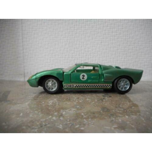 Ford GT40 Mark II / Pilen M-311 1:43
