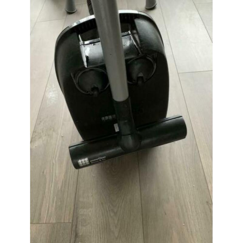 Bosch stofzuiger