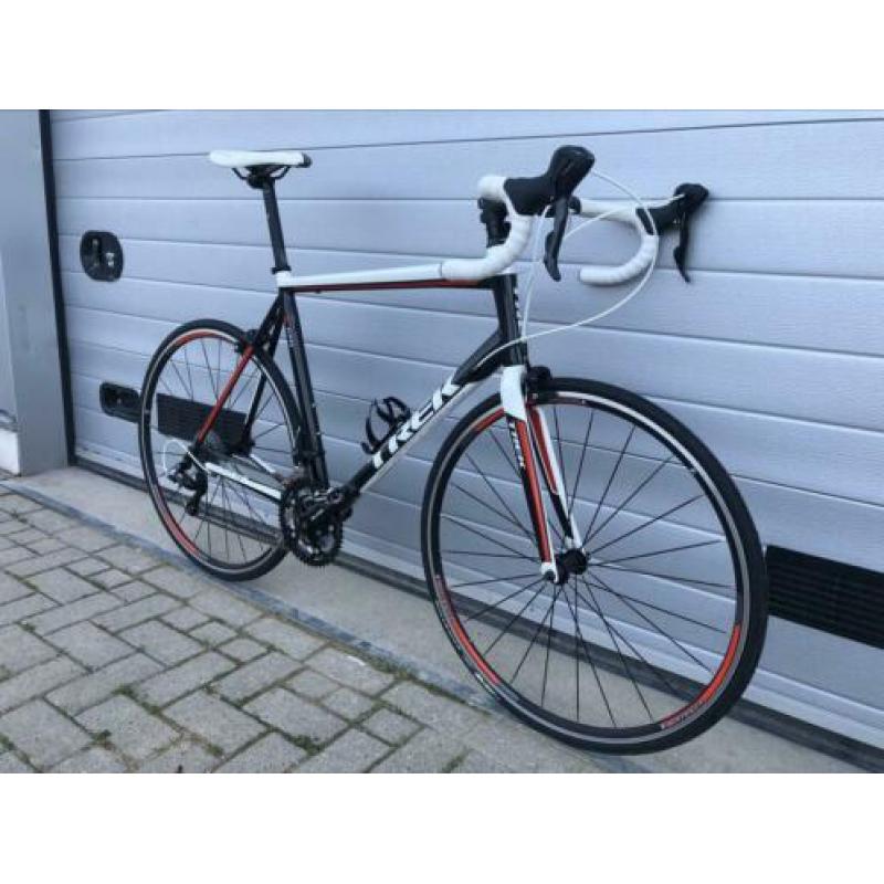 Trek alpha serie one aluminium