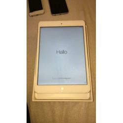Ipad mini wit