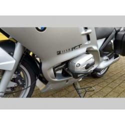 BMW R 1150 RT ABS (bj 2004)