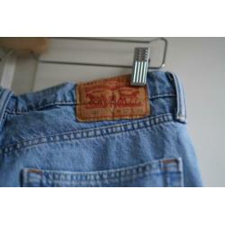 Levi's jeans 514 (W33 L34)